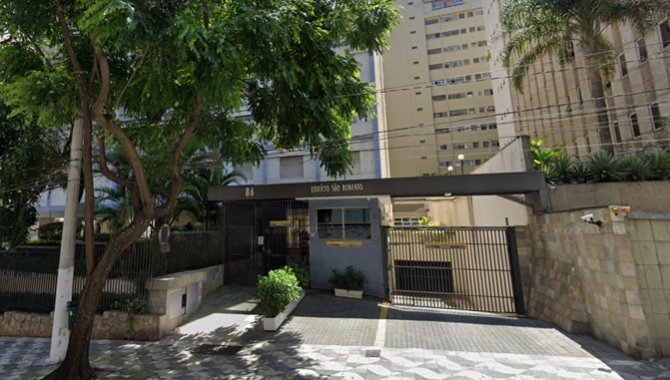 Foto - Apartamento 138 m² - (Avenida Paulista) Bela Vista - São Paulo - SP - [2]