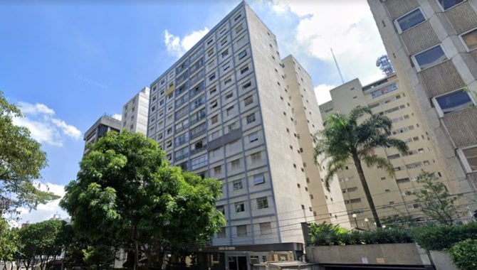 Foto - Apartamento 138 m² - (Avenida Paulista) Bela Vista - São Paulo - SP - [1]