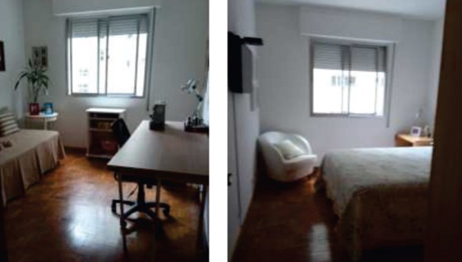 Foto - Apartamento 138 m² - (Avenida Paulista) Bela Vista - São Paulo - SP - [8]