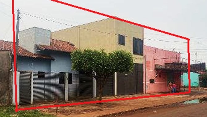 Foto - Casa 430 m² - Parque das Nações - Dourados - MS - [1]