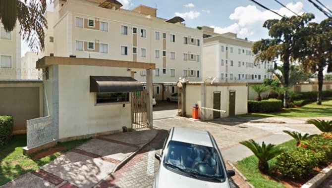 Foto - Apartamento - Araraquara-SP - Rua Mauricio Galli, 1215 - Vila Sedenho - [1]