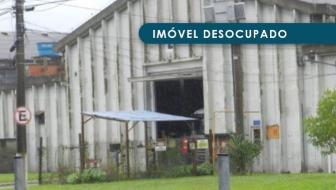 Foto - Galpão 1.350 m² (Depósito 02) - Vila Cledi - Gravataí - RS - [1]