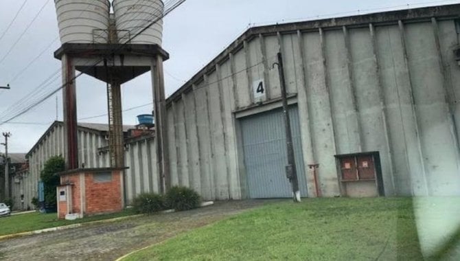 Foto - Galpão 1.350 m² (Depósito 04) - Vila Cledi - Gravataí - RS - [2]