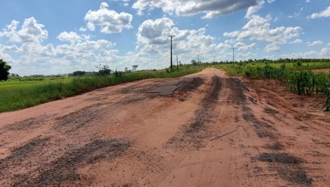 Foto - Terreno com 44.427 m² - Centro - Osvaldo Cruz - SP - [18]