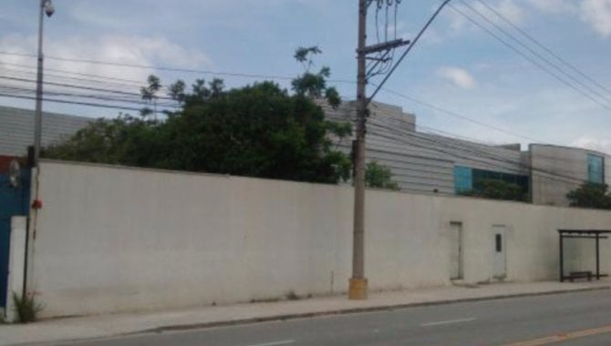 Foto - Galpão 15.706 m² - Vila Industrial - Mogi Das Cruzes - SP - [5]