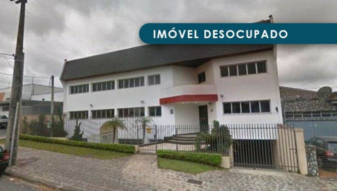 Foto - Imóvel Comercial 1.248 m² - Parolin - Curitiba - PR - [1]