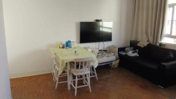 Foto - Apartamento 109 m² (Avenida Angélica) - Higienópolis - São Paulo - SP - [12]