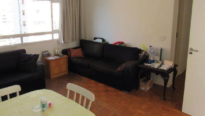 Foto - Apartamento 109 m² (Avenida Angélica) - Higienópolis - São Paulo - SP - [13]