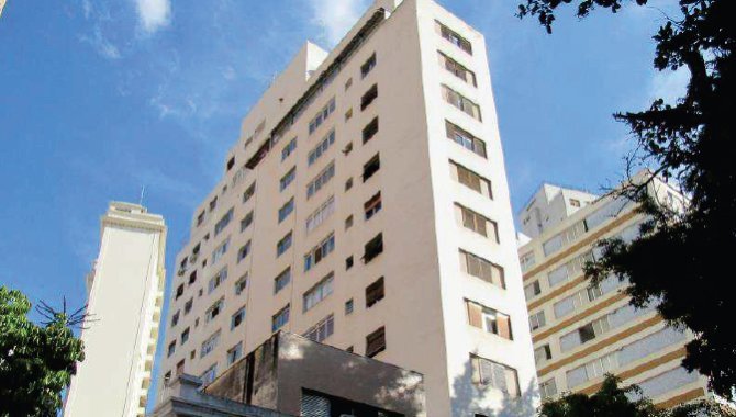 Foto - Apartamento 109 m² (Avenida Angélica) - Higienópolis - São Paulo - SP - [1]