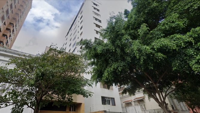 Foto - Apartamento 109 m² (Avenida Angélica) - Higienópolis - São Paulo - SP - [4]