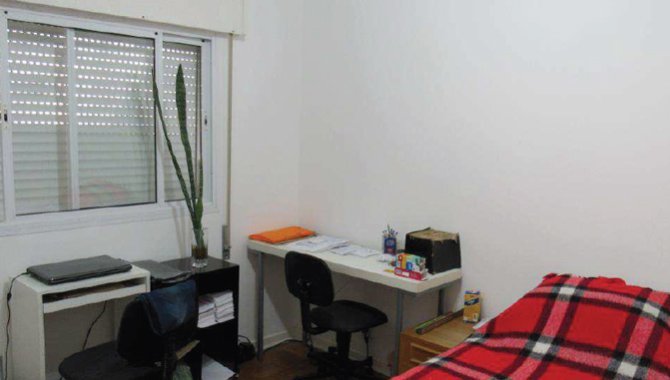 Foto - Apartamento 109 m² (Avenida Angélica) - Higienópolis - São Paulo - SP - [11]