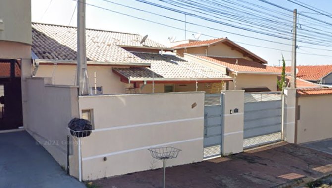 Foto - Casa - Jaguariúna-SP - Rua Francisco Vicente Simoso, 450 - Lot. Jardim Europa - [2]