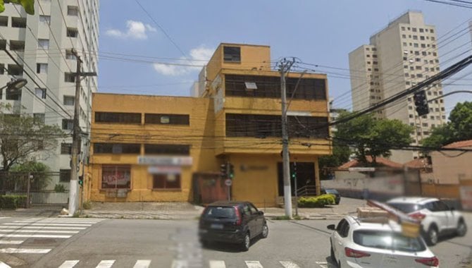 Foto - Imóvel Comercial 1.908 m² (próx. à estação de metrô) - Barra Funda - São Paulo - SP - [4]