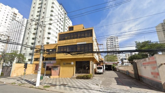 Foto - Imóvel Comercial 1.908 m² (próx. à estação de metrô) - Barra Funda - São Paulo - SP - [2]