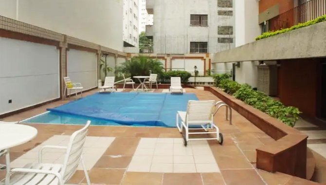 Foto - Direitos sobre Apartamento 200 m² (Avenida 23 de Maio) - Paraíso - São Paulo - SP - [5]