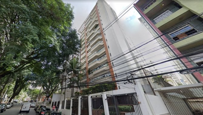 Foto - Direitos sobre Apartamento 200 m² (Avenida 23 de Maio) - Paraíso - São Paulo - SP - [2]