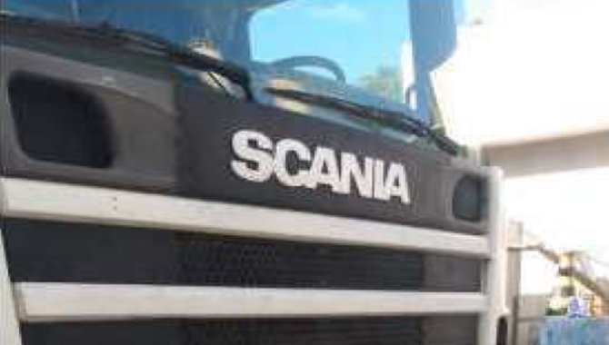 Foto - Cavalo Mecânico Scania R124 - 2000/2001 - [2]