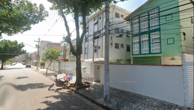 Foto - Direitos sobre Apartamento 66 m² - Praia do Embaré - Santos - SP - [4]