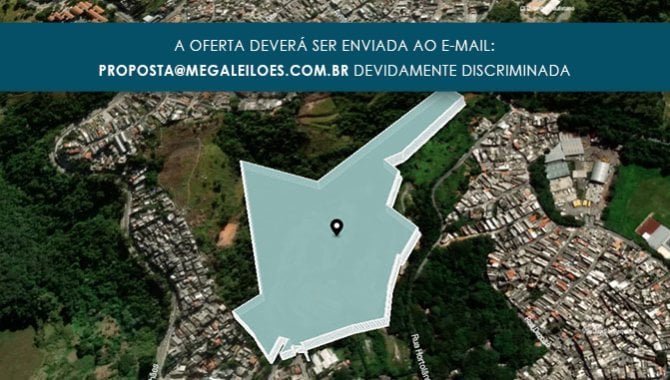 Foto - Imóvel Comercial com Área de 55.568 m² - Vila Mirante - São Paulo - SP - [1]