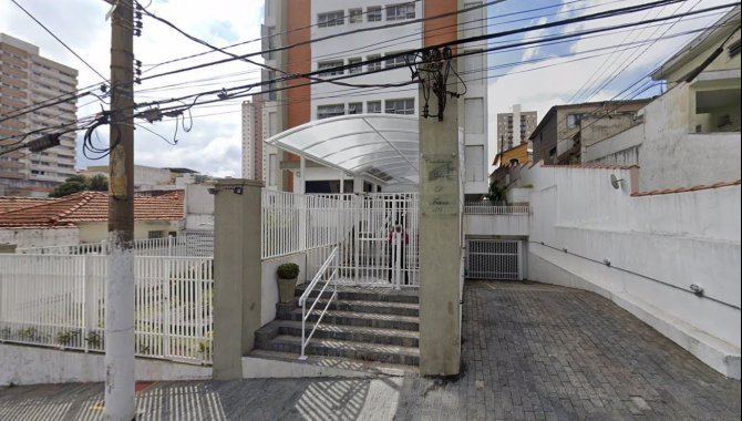 Foto - Direitos sobre Apartamento 69 m² (Unid. 81) - Penha de França - São Paulo - SP - [1]