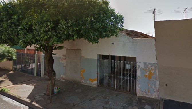 Foto - Parte Ideal dos Direitos sobre Casa 40 m² - Núcleo Hab. Ivone Alves Palma - Birigui - SP - [2]