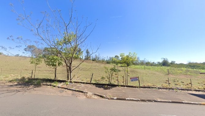 Foto - Área de 2.024 m² - Presidente Prudente - SP - [1]