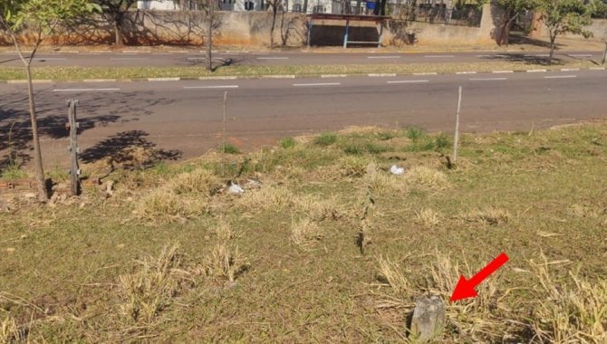 Foto - Área de 2.024 m² - Presidente Prudente - SP - [4]