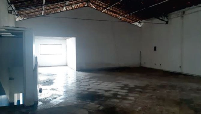 Foto - Parte Ideal sobre Nua Propriedade de Imóvel Comercial 500 m² (próx. Av. Salim Farah Maluf) - São Paulo - SP - [6]