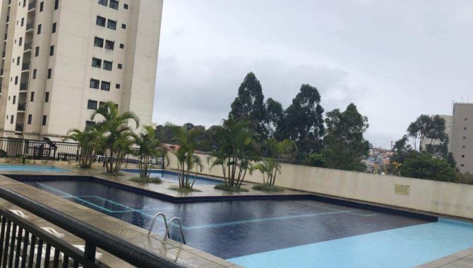 Foto - Direitos sobre Apartamento 67 m² (Unid. 111) - Vila Rio de Janeiro - Guarulhos - SP - [7]