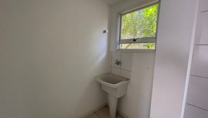 Foto - Apartamento 44 m² (Unid. 31) - Condomínio Residencial Verano - Sumaré - SP - [14]