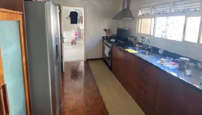 Foto - Apartamento 256 m² (Edifício Saint Honoré) - Brooklin - São Paulo - SP - [12]