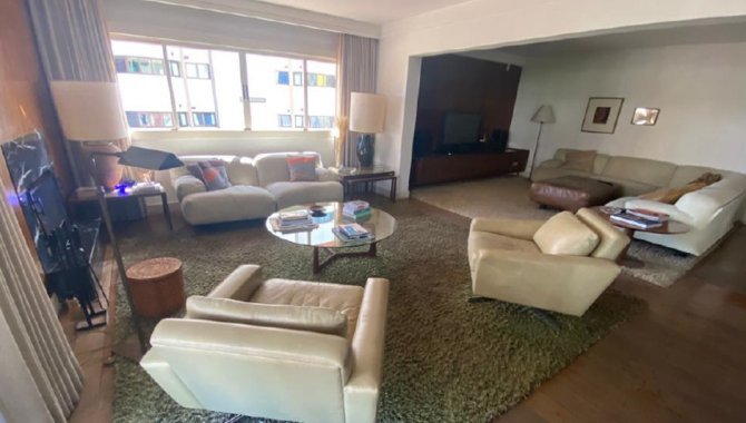 Foto - Apartamento 256 m² (Edifício Saint Honoré) - Brooklin - São Paulo - SP - [8]