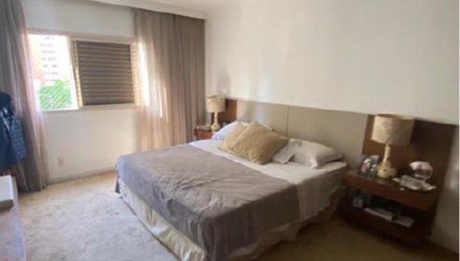 Foto - Apartamento 256 m² (Edifício Saint Honoré) - Brooklin - São Paulo - SP - [6]