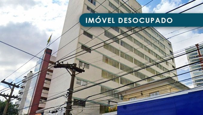 Foto - Sala Comercial 36 m² (Avenida Paes de Barros) - Mooca - São Paulo - SP - [1]