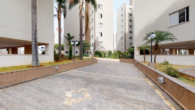 Foto - Direitos sobre Apartamento 56 m² (Residencial Monte Verde) - Freguesia do Ó - São Paulo - SP - [5]