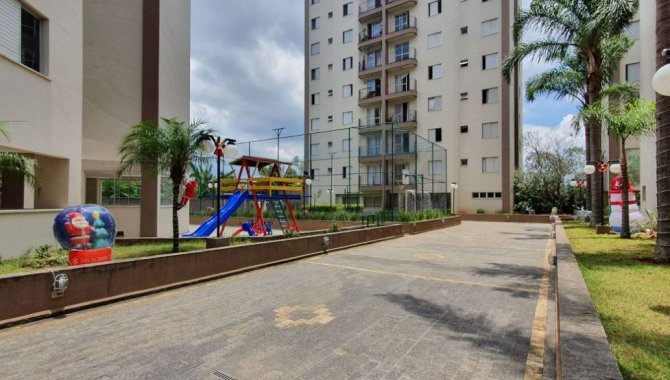 Foto - Direitos sobre Apartamento 56 m² (Residencial Monte Verde) - Freguesia do Ó - São Paulo - SP - [7]