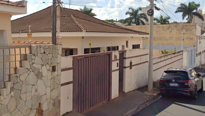 Foto - Direitos sobre Casa 250 m² - Jardim do Bosque - Ibitinga - SP - [4]