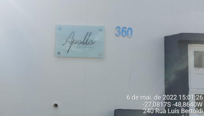 Foto - Apartamento 56 m² (Unid. 202) - Limeira Baixa - Brusque - SC - [5]