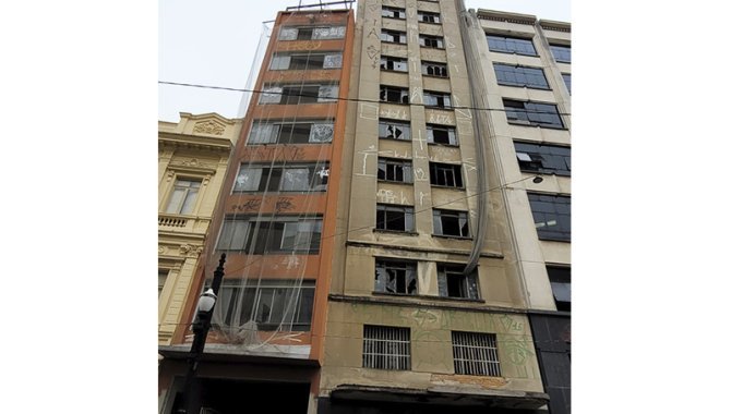 Foto - Prédio 1.800 m² (14 Pavimentos) - Centro - São Paulo - SP - [3]