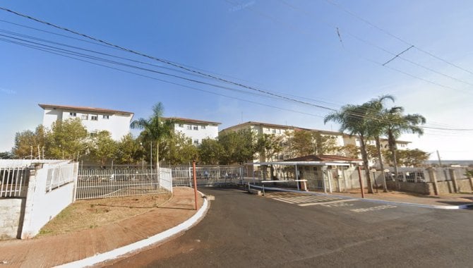 Foto - Direitos sobre Apartamento 48 m² (Residencial Bosque do Cerrado) - Ribeirão Preto - SP - [2]