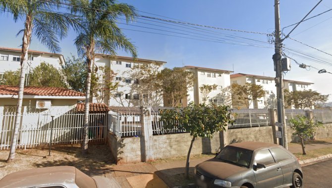 Foto - Direitos sobre Apartamento 48 m² (Residencial Bosque do Cerrado) - Ribeirão Preto - SP - [3]