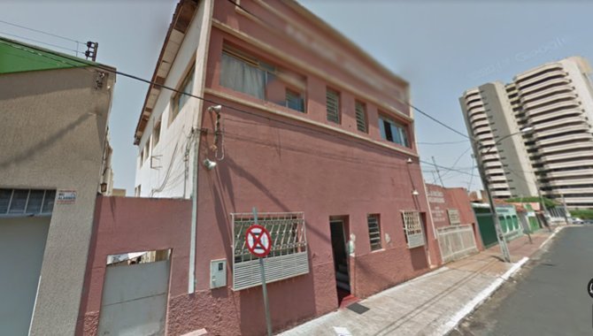 Foto - Imóvel Comercial 1.740 m² -  Setor Central - Rio Verde - GO - [1]