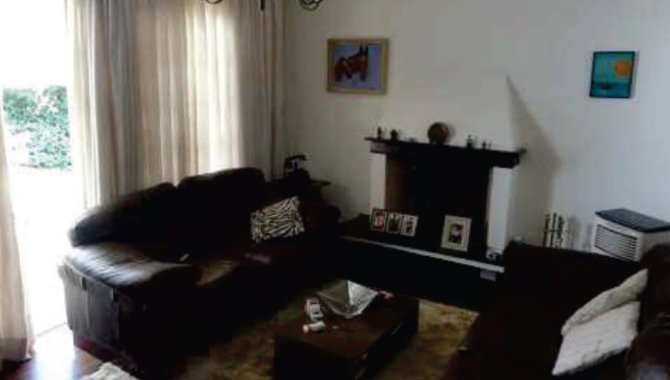 Foto - Casa 293 m² - Alphaville Residencial 6 - Santana de Parnaíba - SP - [8]