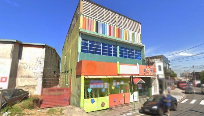 Foto - Imóvel Comercial 1.200 m² - Padroeira - Osasco - SP - [4]