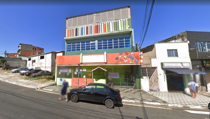 Foto - Imóvel Comercial 1.200 m² - Padroeira - Osasco - SP - [3]