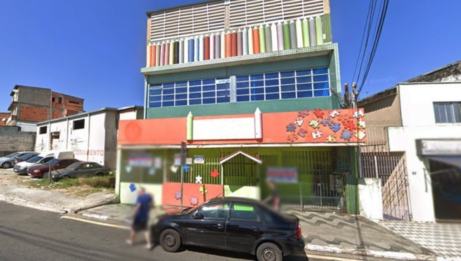 Foto - Imóvel Comercial 1.200 m² - Padroeira - Osasco - SP - [5]