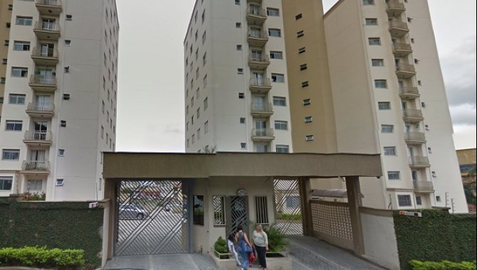 Foto - Apartamento 54 m² - Parque Cisper - São Paulo - SP - [1]