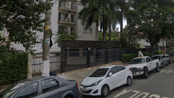 Foto - Apartamento 70 m² (Edifício Auguste Renoir) - Vila Mariana - São Paulo - SP - [2]