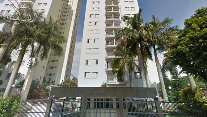 Foto - Apartamento 70 m² (Edifício Auguste Renoir) - Vila Mariana - São Paulo - SP - [1]