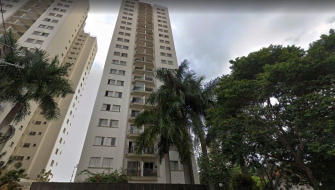 Foto - Apartamento 70 m² (Edifício Auguste Renoir) - Vila Mariana - São Paulo - SP - [3]